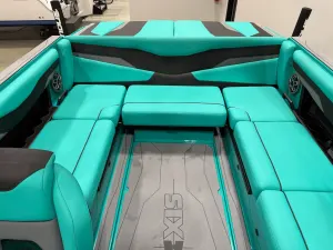 2022 Axis Boats T220 for sale in Cincinnati, Ohio