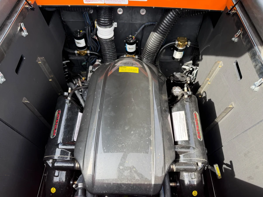 2017 Supreme Boats S226 for sale in Fort Collins, Colorado