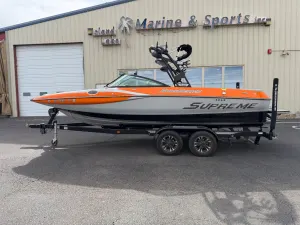2017 Supreme Boats S226 for sale in Fort Collins, Colorado