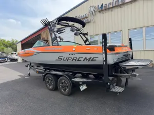 2017 Supreme Boats S226 for sale in Fort Collins, Colorado
