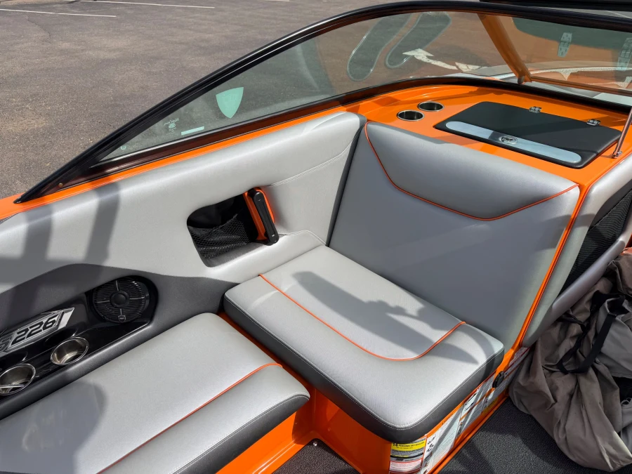 2017 Supreme Boats S226 for sale in Fort Collins, Colorado