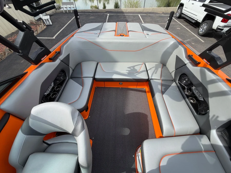 2017 Supreme Boats S226 for sale in Fort Collins, Colorado