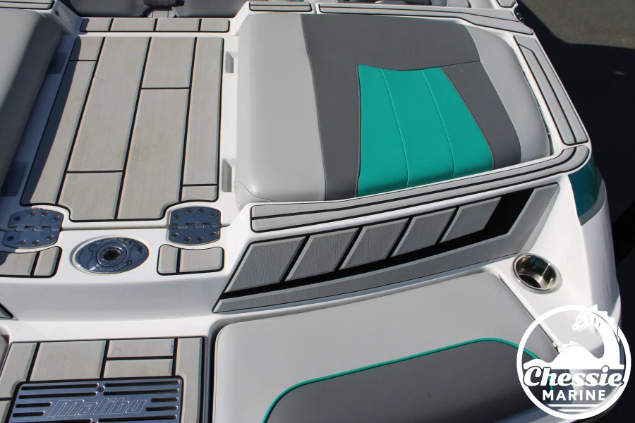 2020 Malibu Boats Wakesetter 23 MXZ for sale in , 