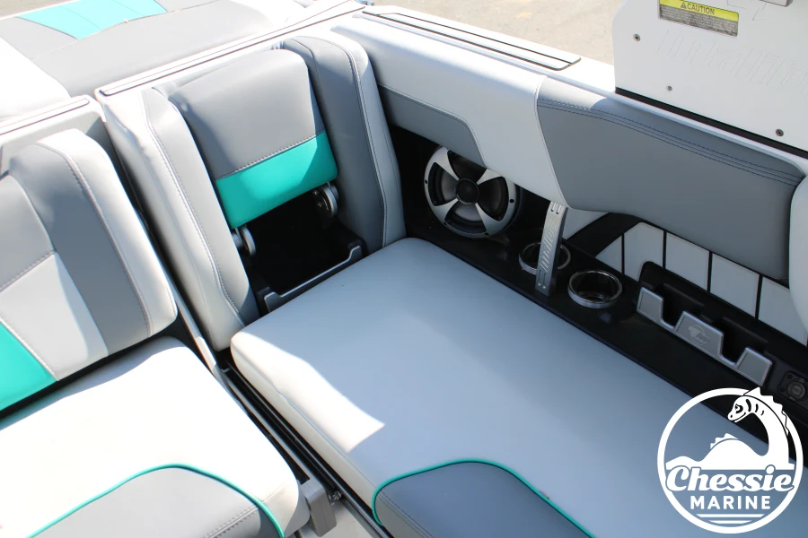 2020 Malibu Boats Wakesetter 23 MXZ for sale in , 