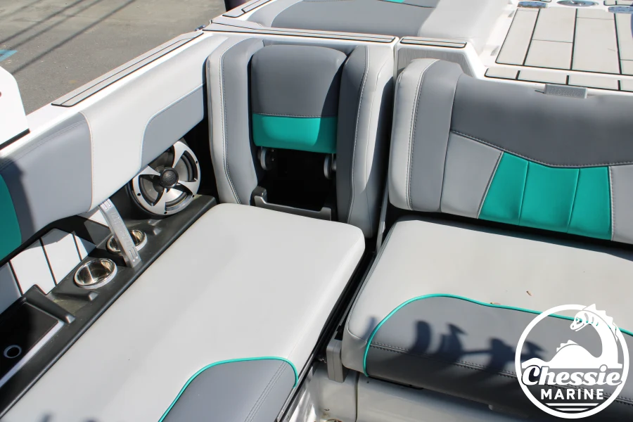 2020 Malibu Boats Wakesetter 23 MXZ for sale in , 