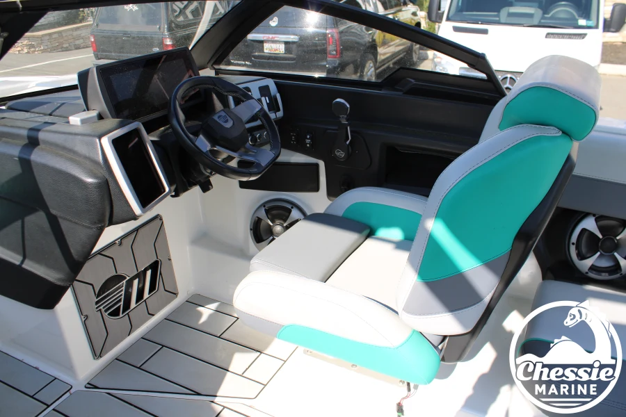 2020 Malibu Boats Wakesetter 23 MXZ for sale in , 