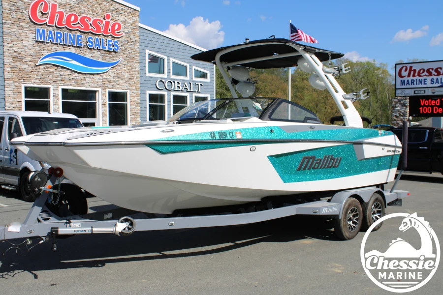 2020 Malibu Boats Wakesetter 23 MXZ for sale in , 