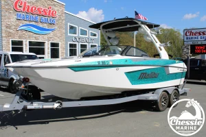 2020 Malibu Boats Wakesetter 23 MXZ for sale in , 