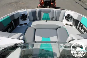 2020 Malibu Boats Wakesetter 23 MXZ for sale in , 