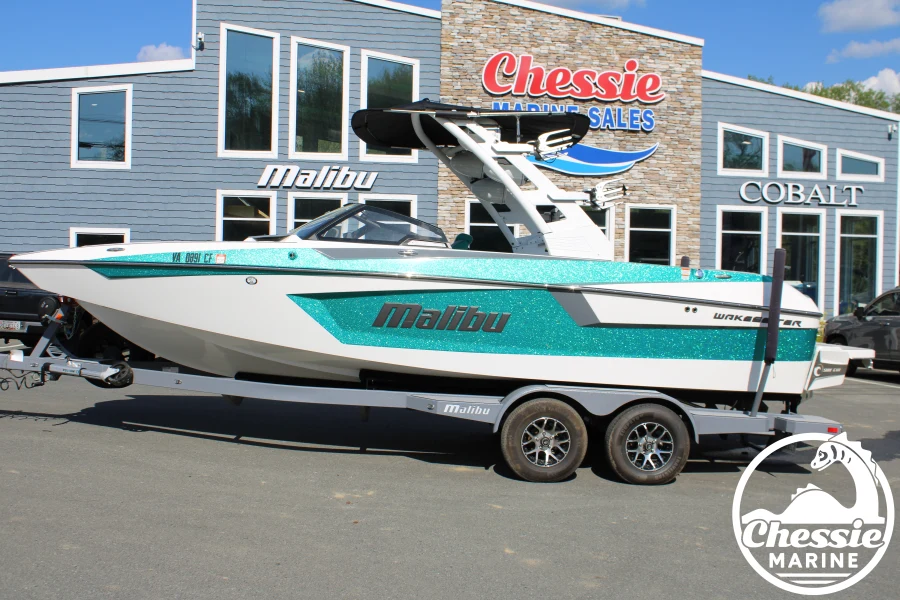 2020 Malibu Boats Wakesetter 23 MXZ for sale in , 