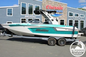2020 Malibu Boats Wakesetter 23 MXZ for sale in , 