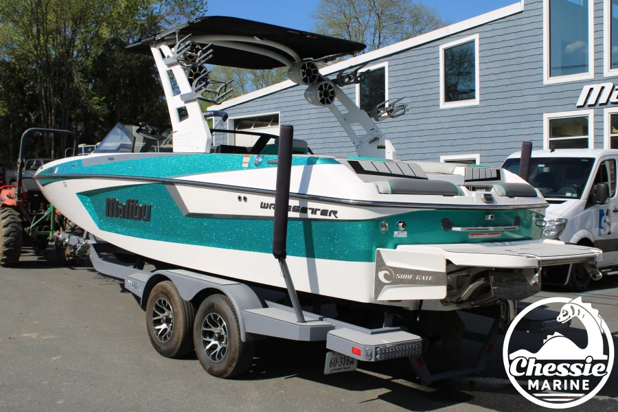 2020 Malibu Boats Wakesetter 23 MXZ for sale in , 
