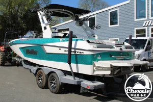 2020 Malibu Boats Wakesetter 23 MXZ for sale in , 