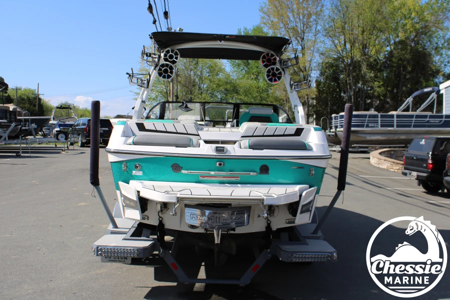 2020 Malibu Boats Wakesetter 23 MXZ for sale in , 