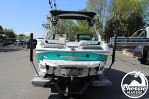 2020 Malibu Boats Wakesetter 23 MXZ for sale in , 