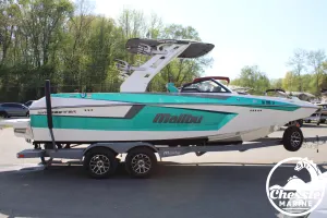 2020 Malibu Boats Wakesetter 23 MXZ for sale in , 
