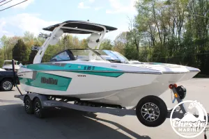 2020 Malibu Boats Wakesetter 23 MXZ for sale in , 