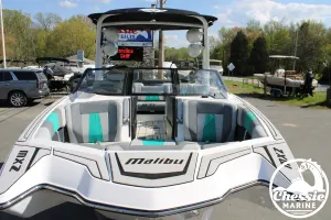 2020 Malibu Boats Wakesetter 23 MXZ for sale in , 