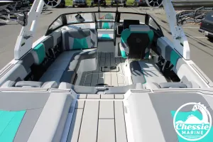 2020 Malibu Boats Wakesetter 23 MXZ for sale in , 
