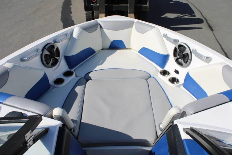 2018 Malibu Boats Wakesetter 23 LSV for sale in , 