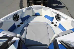 2018 Malibu Boats Wakesetter 23 LSV for sale in , 