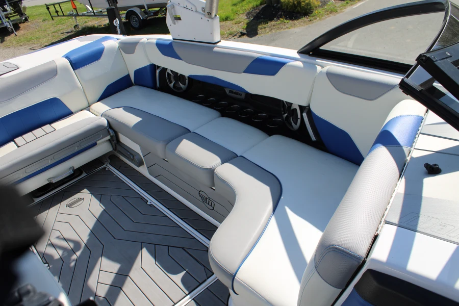 2018 Malibu Boats Wakesetter 23 LSV for sale in , 