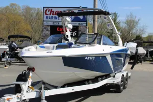 2018 Malibu Boats Wakesetter 23 LSV for sale in , 