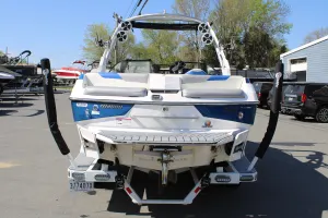 2018 Malibu Boats Wakesetter 23 LSV for sale in , 