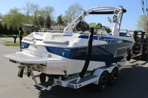 2018 Malibu Boats Wakesetter 23 LSV for sale in , 
