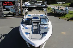 2018 Malibu Boats Wakesetter 23 LSV for sale in , 
