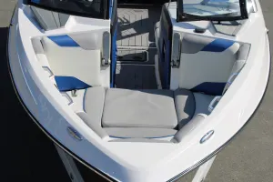 2018 Malibu Boats Wakesetter 23 LSV for sale in , 