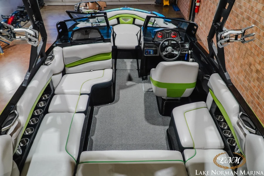 2016 Axis Boats A22 for sale in Mooresville, North Carolina