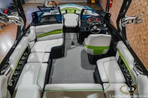 2016 Axis Boats A22 for sale in Mooresville, North Carolina