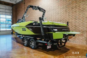 2016 Axis Boats A22 for sale in Mooresville, North Carolina