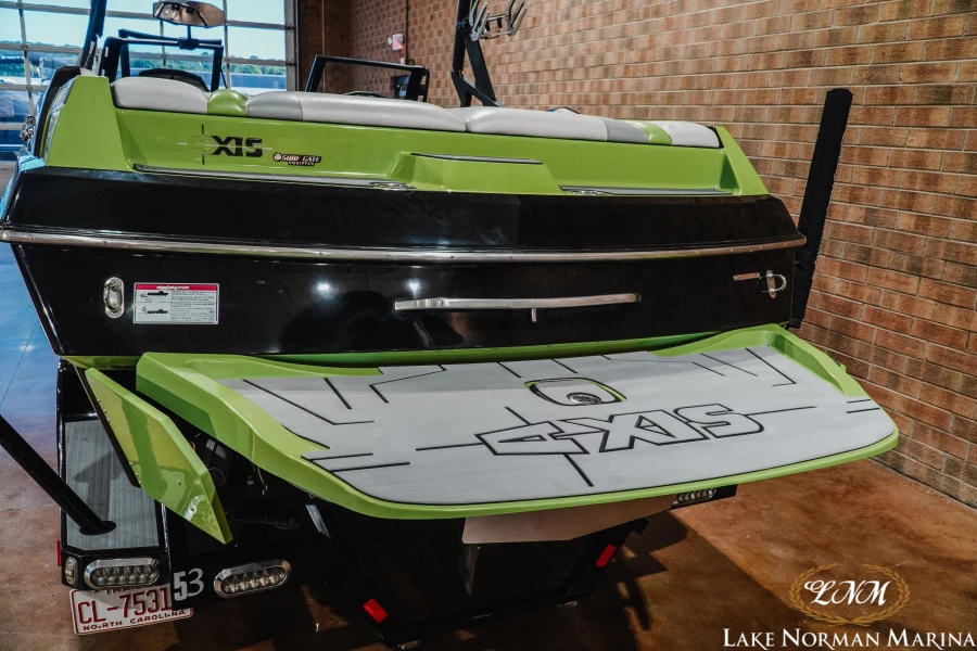 2016 Axis Boats A22 for sale in Mooresville, North Carolina
