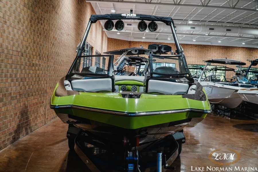 2016 Axis Boats A22 for sale in Mooresville, North Carolina