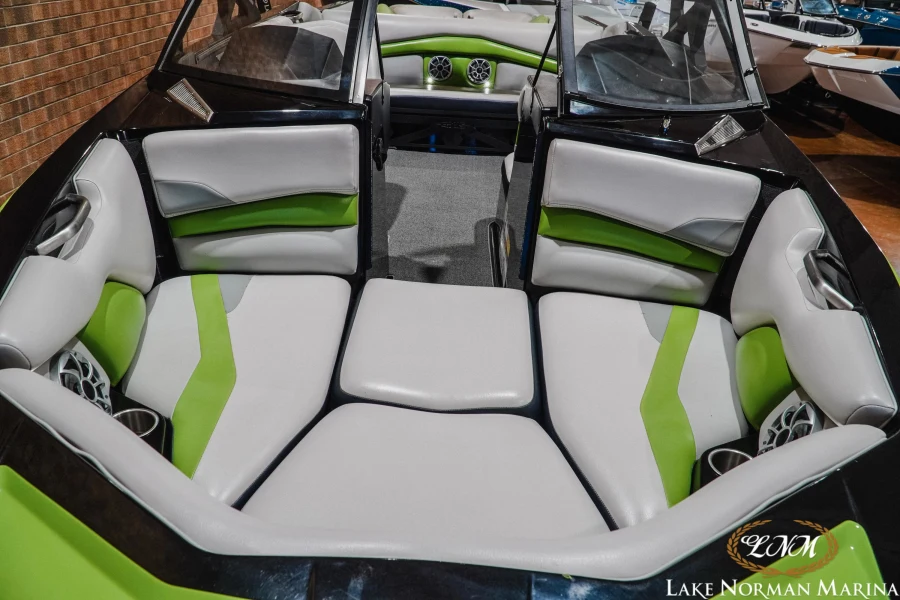 2016 Axis Boats A22 for sale in Mooresville, North Carolina