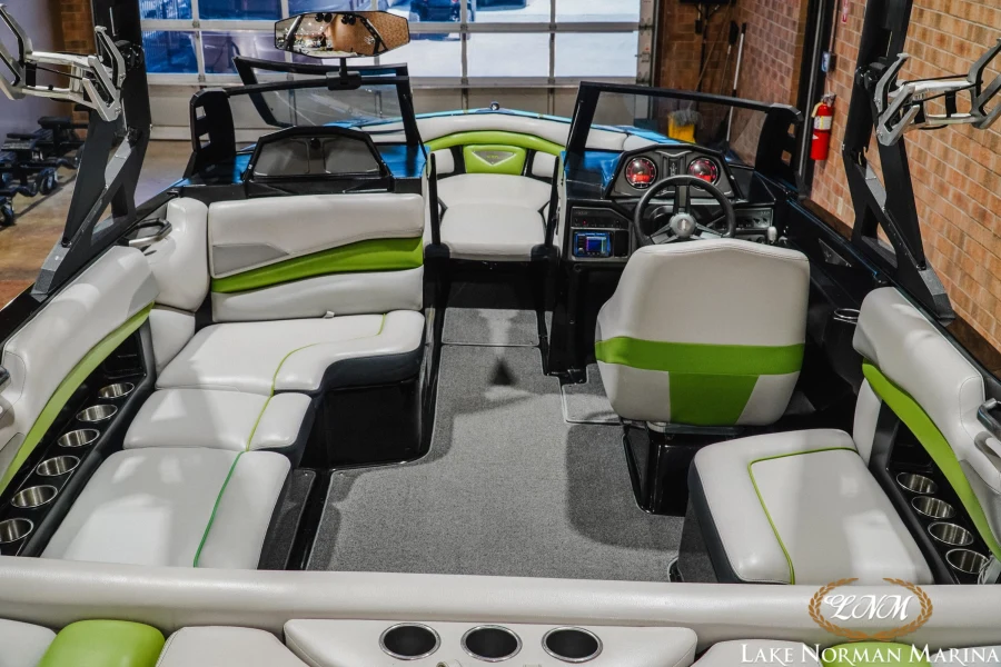 2016 Axis Boats A22 for sale in Mooresville, North Carolina