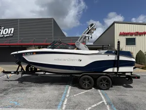 2022 Mastercraft Boats XT22 for sale in Polk City, Florida