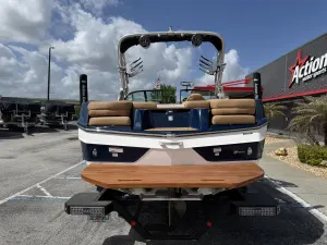 2022 Mastercraft Boats XT22 for sale in Polk City, Florida