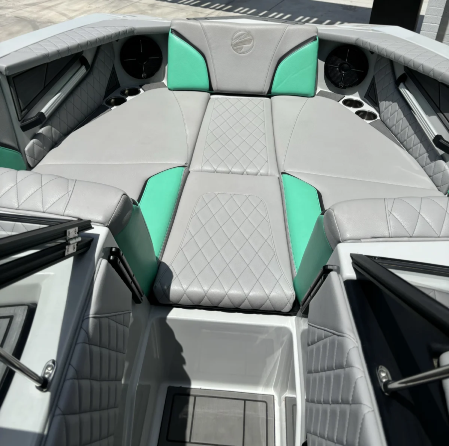 2022 Tige Boats 24RZX for sale in Farmington, New Mexico