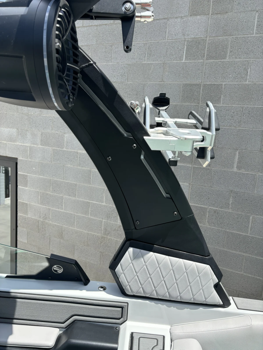 2022 Tige Boats 24RZX for sale in Farmington, New Mexico