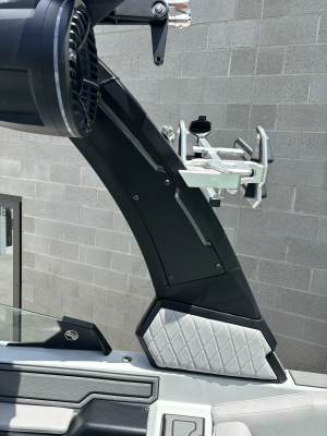 2022 Tige Boats 24RZX for sale in Farmington, New Mexico