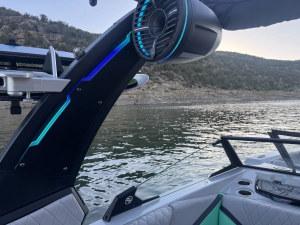 2022 Tige Boats 24RZX for sale in Farmington, New Mexico