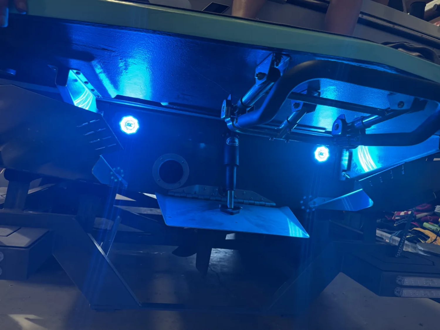 2022 Tige Boats 24RZX for sale in Farmington, New Mexico