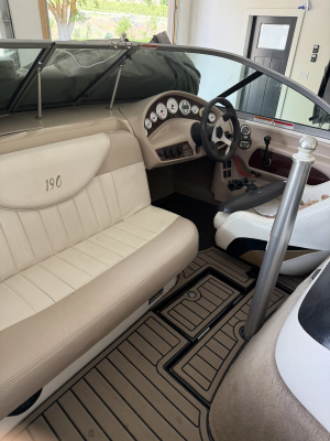 2001 Mastercraft Boats Prostar 190 for sale in Entiat, Washington