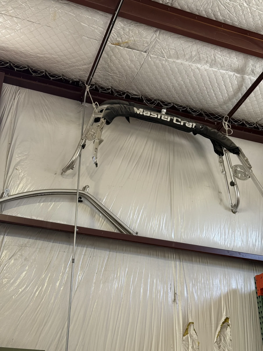 2001 Mastercraft Boats Prostar 190 for sale in Entiat, Washington