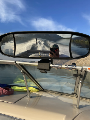 2001 Mastercraft Boats Prostar 190 for sale in Entiat, Washington