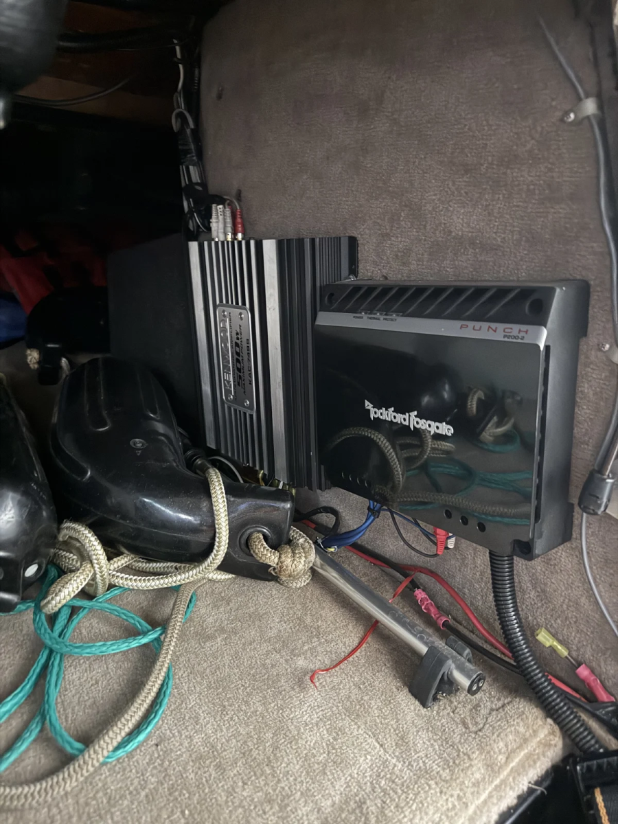 2001 Mastercraft Boats Prostar 190 for sale in Entiat, Washington