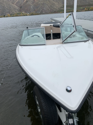 2001 Mastercraft Boats Prostar 190 for sale in Entiat, Washington